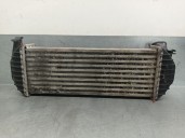 Recambio de intercooler para renault kangoo 1.5 dci diesel cat referencia OEM IAM 8200427469 8200427469 K6782