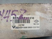 Recambio de intercooler para renault kangoo 1.5 dci diesel cat referencia OEM IAM 8200427469 8200427469 K6782