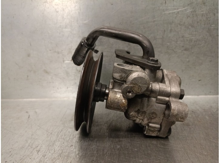 Recambio de bomba servodireccion para hyundai getz (tb) 1.6 16v cat referencia OEM IAM 571101C501 571101C501 