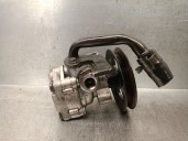 Replacement power steering pump for Hyundai Getz (TB) 1.6 16V cat OEM IAM reference 571101C501 571101C501 
