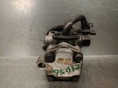 Replacement power steering pump for Hyundai Getz (TB) 1.6 16V cat OEM IAM reference 571101C501 571101C501 