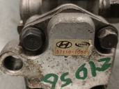 Recambio de bomba servodireccion para hyundai getz (tb) 1.6 16v cat referencia OEM IAM 571101C501 571101C501 
