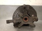 Recambio de mangueta delantera derecha para hyundai getz (tb) 1.6 16v cat referencia OEM IAM 517161C200 517161C200 