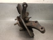 Recambio de mangueta delantera derecha para hyundai getz (tb) 1.6 16v cat referencia OEM IAM 517161C200 517161C200 