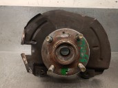 Recambio de mangueta delantera derecha para hyundai getz (tb) 1.6 16v cat referencia OEM IAM 517161C200 517161C200 