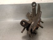 Recambio de mangueta delantera derecha para hyundai getz (tb) 1.6 16v cat referencia OEM IAM 517161C200 517161C200 