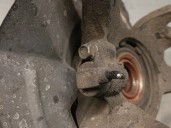 Recambio de mangueta delantera derecha para hyundai getz (tb) 1.6 16v cat referencia OEM IAM 517161C200 517161C200 