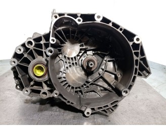 Recambio de caja cambios para opel zafira tourer 2.0 cdti cat referencia OEM IAM F40 5700555 R15028484