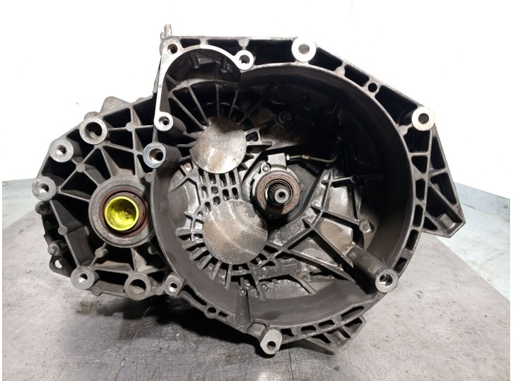Recambio de caja cambios para opel zafira tourer 2.0 cdti cat referencia OEM IAM F40 5700555 R15028484