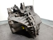 Recambio de caja cambios para opel zafira tourer 2.0 cdti cat referencia OEM IAM F40 5700555 R15028484