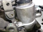 Recambio de caja cambios para opel zafira tourer 2.0 cdti cat referencia OEM IAM F40 5700555 R15028484