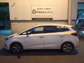 kia carens iv del año 2014