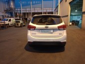kia carens iv del año 2014