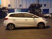 kia carens iv del año 2014