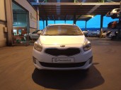kia carens iv del año 2014