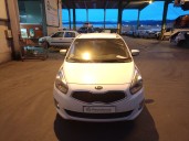 kia carens iv del año 2014