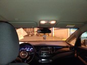 kia carens iv del año 2014
