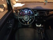 kia carens iv del año 2014