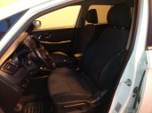 kia carens iv del año 2014