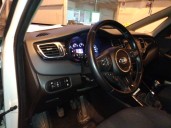 kia carens iv del año 2014