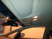kia carens iv del año 2014