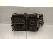 Recambio de caja reles / fusibles para opel zafira tourer 2.0 cdti cat referencia OEM IAM 13449210 1110224AB 