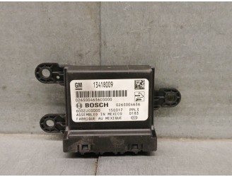 Recambio de modulo electronico para opel zafira tourer 2.0 cdti cat referencia OEM IAM 13418009  0263004636 BOSCH