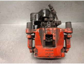 Recambio de pinza freno trasera izquierda para jaguar f-pace (x761) 2.0 td4 referencia OEM IAM GX732K328BE T2H7435 ATE