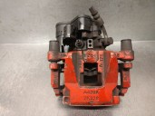 Recambio de pinza freno trasera izquierda para jaguar f-pace (x761) 2.0 td4 referencia OEM IAM GX732K328BE T2H7435 ATE