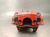 Recambio de pinza freno trasera izquierda para jaguar f-pace (x761) 2.0 td4 referencia OEM IAM GX732K328BE T2H7435 ATE