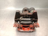 Recambio de pinza freno trasera izquierda para jaguar f-pace (x761) 2.0 td4 referencia OEM IAM GX732K328BE T2H7435 ATE