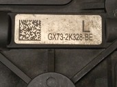 Recambio de pinza freno trasera izquierda para jaguar f-pace (x761) 2.0 td4 referencia OEM IAM GX732K328BE T2H7435 ATE