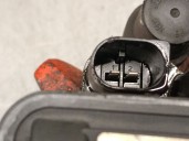 Recambio de pinza freno trasera izquierda para jaguar f-pace (x761) 2.0 td4 referencia OEM IAM GX732K328BE T2H7435 ATE