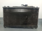 Recambio de radiador agua para mazda 6 berlina (gg) 1.8 cat referencia OEM IAM 4220008711 LFH115200B 