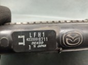 Recambio de radiador agua para mazda 6 berlina (gg) 1.8 cat referencia OEM IAM 4220008711 LFH115200B 