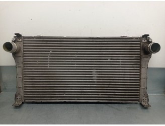 Recambio de intercooler para toyota avensis wagon (t25) 2.0 turbodiesel cat referencia OEM IAM JD1271003521 179400R010 0R040