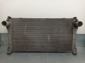 Recambio de intercooler para toyota avensis wagon (t25) 2.0 turbodiesel cat referencia OEM IAM JD1271003521 179400R010 0R040