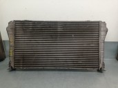 Recambio de intercooler para toyota avensis wagon (t25) 2.0 turbodiesel cat referencia OEM IAM JD1271003521 179400R010 0R040