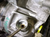 Recambio de caja cambios para hyundai getz (tb) 1.6 16v cat referencia OEM IAM H32073 4300022930 819761