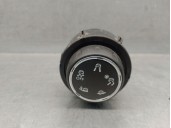 Replacement multifunction switch for Peugeot Partner van/minivan 1.6 HDi 16v OEM IAM reference 9805250377 454948 LK