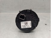 Replacement multifunction switch for Peugeot Partner van/minivan 1.6 HDi 16v OEM IAM reference 9805250377 454948 LK