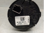 Replacement multifunction switch for Peugeot Partner van/minivan 1.6 HDi 16v OEM IAM reference 9805250377 454948 LK