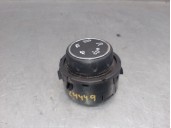 Replacement multifunction switch for Peugeot Partner van/minivan 1.6 HDi 16v OEM IAM reference 9805250377 454948 LK