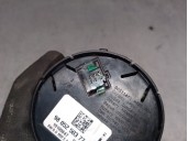 Replacement multifunction switch for Peugeot Partner van/minivan 1.6 HDi 16v OEM IAM reference 9805250377 454948 LK