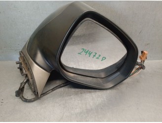 Recambio de retrovisor derecho para citroën c4 grand picasso 1.6 16v hdi fap referencia OEM IAM 96850513XT 8151VP 