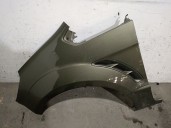 Replacement left front fender for Ford S-Max (CA1) 2.0 TDCi CAT OEM IAM reference 1712811 1712811 