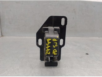 Replacement trunk / tailgate lock for Peugeot Partner van/minivan 1.6 HDi 16v OEM IAM reference 8719F9 8719F9 