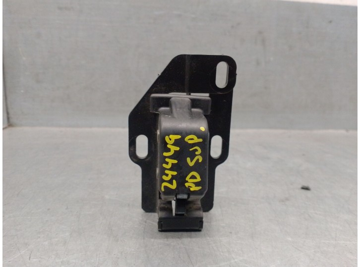 Recambio de cerradura maletero / porton para peugeot partner furgoneta/monovolumen 1.6 hdi 16v referencia OEM IAM 8719F9 8719F9 