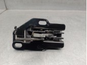 Recambio de cerradura maletero / porton para peugeot partner furgoneta/monovolumen 1.6 hdi 16v referencia OEM IAM 8719F9 8719F9 