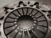 Recambio de kit embrague para ford fusion (cbk) 1.4 tdci cat referencia OEM IAM 2S617563AD 1575332 LUK